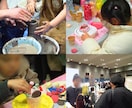 岡山｜イベント・セミナー・交流会を出張撮影します 女性カメラマンが丁寧に対応します イメージ2