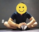 超初心者向けオンラインストレッチします 体が硬くても大丈夫！無理なく習慣化しよう イメージ5