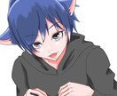 ヘッダーイラスト作成(LINEの背景画像)します X(旧Twitter)等で使用できるイラストを描きます イメージ2