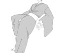 イラスト全般幅広く対しております あなたの好きを絵にします！短期納期OK！早く丁寧に描きます イメージ5