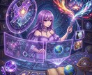 戦術設計。相手を沼らせる最適化コードを提示します 生年月日から導き出した、相手を支配するための具体的戦術です イメージ1