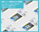 想いを込めたロゴデザイン　用途に合わせて創ります 【修正無制限！】コンセプトから企業・店舗等のロゴを制作 イメージ3