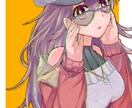 めちゃくちゃ可愛いイラスト制作します あなた用のイラストを描きます! イメージ1