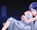 ボカロ、MVイラスト、高品質な一枚絵を描きます VOCALOID・歌ってみた楽曲のMVや配信用イラストへ イメージ7