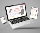 Wix Studioでホームページを制作します 集客につながるデザインで丁寧に仕上げます イメージ4