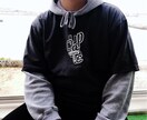 オリジナルTシャツやユニホーム作成致します 学生、ファミリー、団体様などをサポートします。 イメージ2