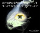 あなたの魂が望む未来｜精霊スピリット霊視で導きます 恋愛・仕事・金運・対人｜願望成就を高次元宇宙からお伝えします イメージ1