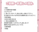 商用利用込♡心惹かれるタイトルロゴ作ります 看板のようなタイトルロゴお作りします!! イメージ3