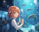 人物やキャラクター、画風のLoRAを作成します 最新AIモデルに対応したLoRAもご依頼可能！ イメージ9