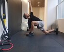ゴルフに特化したトレーニングメニューを作成します もっとゴルフを楽しみたい意欲のある方、お待ちしております！ イメージ3
