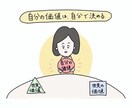 悩み事を聞き、必要ならばヒーリング致します 生きるのがしんどい人、変わりたい人のお手伝いします イメージ1