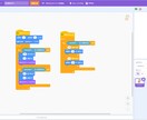 Scratch3.0プログラミングを教えます 手話にも対応、プログラミング教育に備えて親御さんの不安を解消 イメージ1