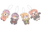 1枚絵や立ち絵を描きます MVの絵/動画・TRPG等で使う立ち絵その他オーダー受付中！ イメージ6