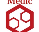 ロゴ、アイコン制作承ります！ イメージ3