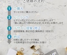 開業・独立向けの名刺・ショップカード作ります 先着5名様限定で格安で制作します！ イメージ8