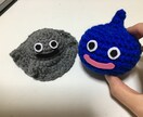 毛糸であみぐるみ作ります プレゼントやお子様の玩具にいかがですか？ イメージ2