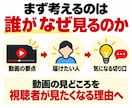 魅力を引き出すYouTubeサムネイルを制作します 時間をかけた動画だからこそ、その力を引き出す一枚に仕上げます イメージ4