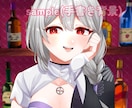 最短即日！1週間納品で可愛いイラスト描きます かわいい絵柄とスピードで今ほしいニーズに答えます！ イメージ5