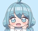まるっとかわいいミニキャラのイラストを制作致します イメージに合わせて、ミニキャラを描きます。 イメージ6
