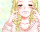イラスト描きます オリジナルイラストが欲しい方、オリキャラを作りたい方は是非！ イメージ3