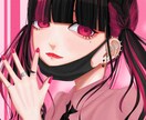 ご希望に沿うイラスト描きます イメージに沿ったイラストを制作いたします イメージ4