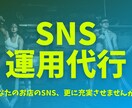SNSのフォロワー伸ばします あなたのお店のSNSを更に活用しましょう！ イメージ1