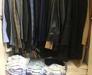 プロのスタイリストがあなたをコーディネートします 服で男性に自信や活力を！あらゆる形でサポートします！ イメージ5