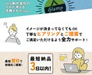 シンプルロゴ！プロが印象に残るロゴを作ります 3案でご提案・著作権譲渡・修正3回まで・AI込み イメージ5