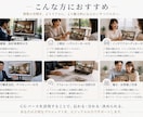 受注につながる空間プレゼンを提案・制作します 図面を送るだけ。最適なプレゼン方法を無料提案 イメージ2