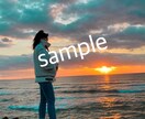 写真加工の仕方教えます 話題のインスタ映え間違いなし! イメージ3