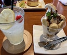 あなたご希望のオーダーメイド女子会♫始めます 楽しく♬まったり♪好きなもの♡日常のこと☆お話しよう♫ イメージ6
