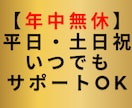 反応率UPLPセールスコピー最短3日で作ります CV率が上がる売れる構成を提供！ イメージ6