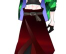 キャラクターデザイン提案します キャラクターデザインに頭を悩ませている方へ！ イメージ4