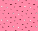 あなたのパターンイラストお描きします Vtuber様・Vライバー様向けのイラスト イメージ9