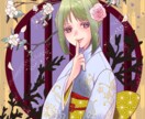 イラストを描きます 可愛い、元気の出るイラストを提供します。 イメージ5
