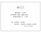 封筒を選べる！お手紙を代筆します ファンレター／ビジネスレター／ラブレターなど イメージ4