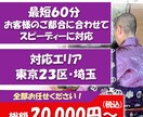 広告目線で成果につながる高品質なバナーを制作します 広告代理店勤務の経験を活かした制作 イメージ7