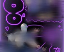 プリクラや自撮りの落書きします 学生さんでもお手頃な価格にしました！ご依頼お願いします！ イメージ1