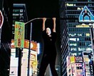 貴方のお写真、加工致します SNS向けの個性的な写真を制作 イメージ4