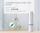 スタンプカード＋スタンプ　セットで作成いたします SNS時代でも強力なコミュニケーションツール！ イメージ3
