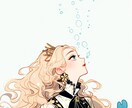 お話メインでちょこっと占いします じっくりお話をして、必要に応じて占いをしてみませんか？ イメージ1