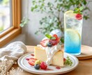 カフェの魅力が伝わるSNS運用を代行します ブランディング設計も可能！Threads、TikTok等も可 イメージ2