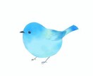 ツイート代行します ツイートが面倒な方の代わりにツイート代行します イメージ1