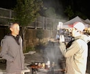 業界歴３０年現役TVディレクターが動画編集します お手持ちの素材でプロが１分間の企業紹介動画を作ります イメージ9