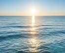 不思議な力であなたを幸運体質にします 1日1名限定。心と思考を浄化しプラスのエネルギーを送ります。 イメージ1
