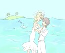 タロット占いと開運待ち受けお描きします タロット占いとその結果に基づく開運待ち受けをお付けします イメージ3