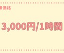 1h：3,000円◎事務作業お手伝いします 商社での営業事務経験を活かした、きめ細やかさがモットーです！ イメージ2