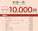 インディーズバンド向けロゴデザインをお作りします バンド好きのデザイナー2人がロゴデザインを制作！ イメージ3