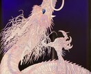 日本の神様、観音様カードであなたの人生を占います 日本の神様、観音様からのメッセージをお届けします イメージ2