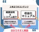 音声動画版｜この独自方法で毎月10万以上稼いでます この稼ぎ方に気づいてない人が多すぎる！〇〇で半自動継続収益！ イメージ12